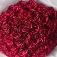 گل ربانی و پیپ پاک کنی
