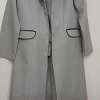 مانتو شلوار اداری