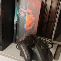 کنسول XBOX Series X