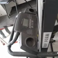 تردمیل|تجهیزات ورزشی|گنبد کاووس, |دیوار