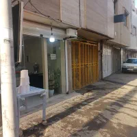 فروش مغازه ۳۰متری