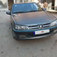 پژو پارس ۹۵