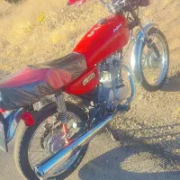 موتور مزایده ای ۱۲۵