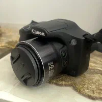 دوربین کنونsx530