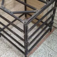 جوشکاری  سیار  لوله کشی گچکاری
