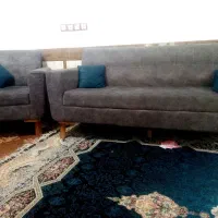 مبل ۸نفره راحتی