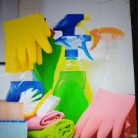 نظافتی منزل،راه پله،پذیرایی