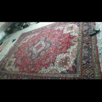 فروش فرش دست باف ۱۲ متری