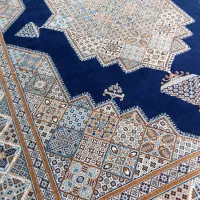 یک تخته 12 متری 500 شانه نخ بدون عیب ایراد سالم