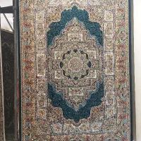 ساغر فرش تبریز شریف