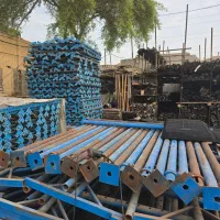 جک و قالب