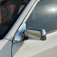 قاب استیل پراید