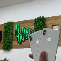 آیفون Xsسفید