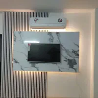 مرکز فروش و اجرای کلیه متریالهای دکوراسیون داخلی