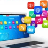 آموزش کامپیوتر به خانمها و کودکان
