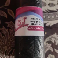 پلاستیک زباله رولی