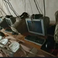 فروش فوریی یکجای کامپیوتر