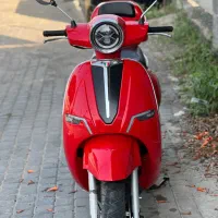 موتور کاوان اس ۱۵۰