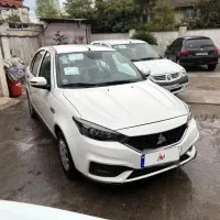 (فروش/معاوضه)سهندS صفر ۱۴۰۵ پارس‌ مدارک‌آماده