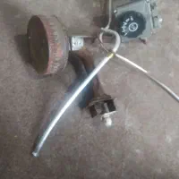 قطعات ابگرمکن کاملا سالم