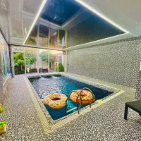 ویلا300m-دوبلکس-مدرن-لوکس-زعفرانیه-اب-برق-گاز-شهری