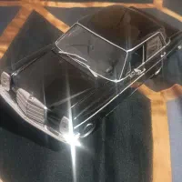 ماکت ماشین ویلی