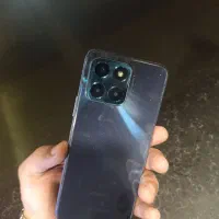 گوشی هانر ایکس 6 128 گیگ honor x6 آبی رنگ