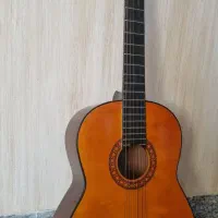 گیتار کلاسیک Yamaha مدل CG-120A»