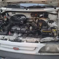 فروش پراید صبا مدل ۷۹ دوگانه سوز CNG دستی