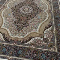 اندیشه۹۳/دو تخته فرش۱۲متری۷۰۰شانه مشهد