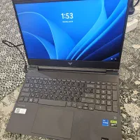 لپ تاب victus Rex 4050