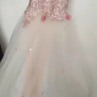 لباس یا پیراهن مجلسی