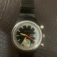 ساعت سیتیزن کرنوگراف