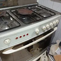 گاز فردار تکنو سالم