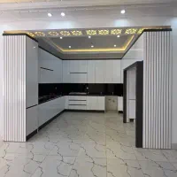 واحد ۱۲۵ متری باغ عمران فاز یک