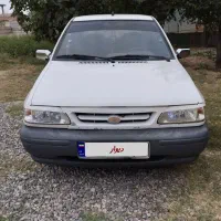 پراید 131 SE