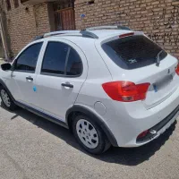 کوییک مدل ۱۴۰۱ دنده ای s