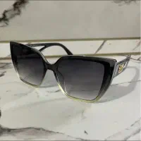 عینک آفتابی و عینک مانیتور و مطالعه