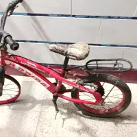 دوچرخه ۱۶