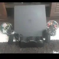 ps4 درحد نو