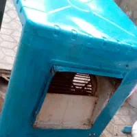 کولر آبی