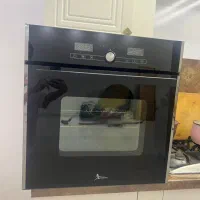 فر برقی تو کار اخوان مدل F25 لمسی