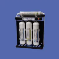 بهبود دهنده سیستم کیفیت اب