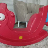 اسباب بازی الاکلنگ مهدکودک خانه بازی