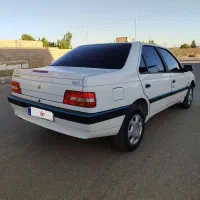 پژو اس ال ایکس 1394(Tu5)تمیز