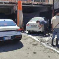 استخدام همکار ماهر کارواش