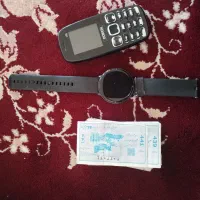 فروش ساعت،گوشی وکوپن قدیمی
