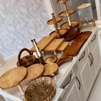اجاره ظروف چیدمان