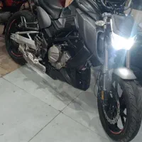 انواع موتور سیکلت در حد نو خیلی تمیز و کم کار