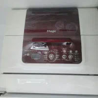 ماشین ظرفشویی8نفره مجیک